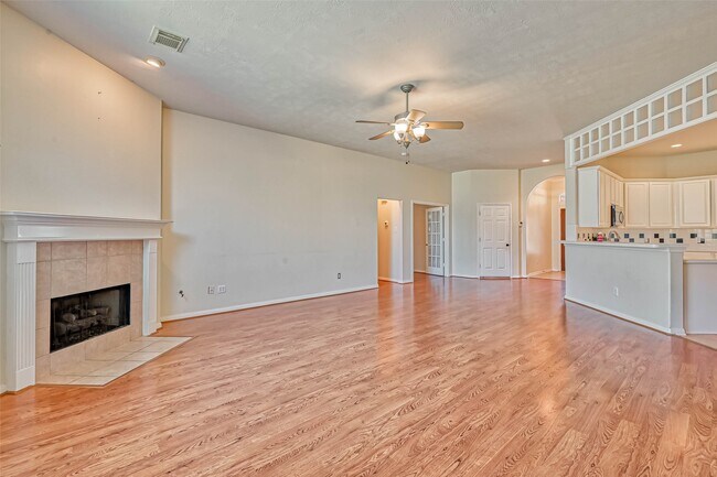 Building Photo - 23646 Hawkins Creek Ct
