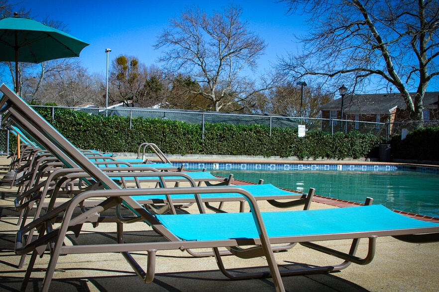 Building Photo - The Grand at Mallard