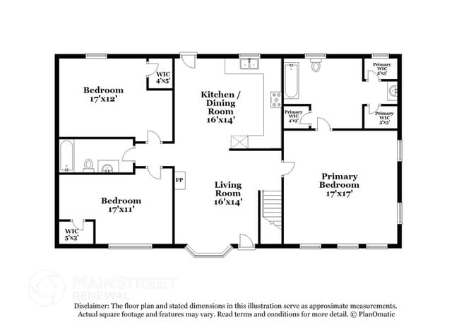 Building Photo - 2653 Marcia Dr SW