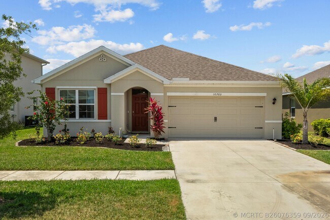 Building Photo - 10760 SW Cremona Way