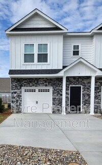Building Photo - 2104 N Kali Ln