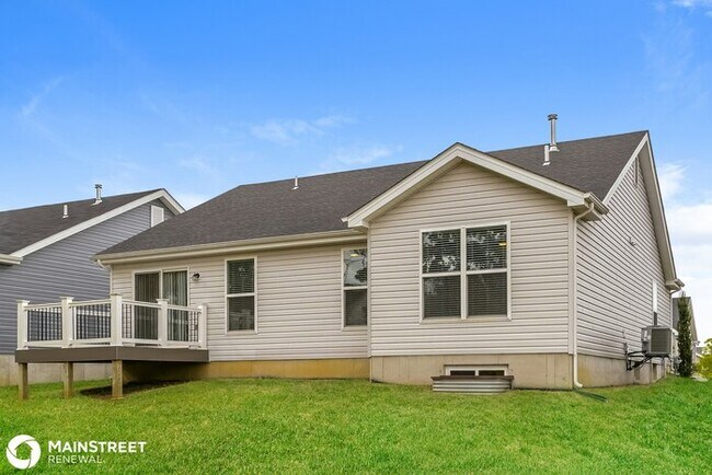 Building Photo - 602 Furlong Ct