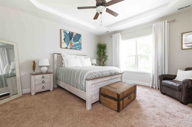 Building Photo - 460 Star Ridge Rd