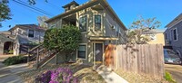 Building Photo - 1514 26th St
