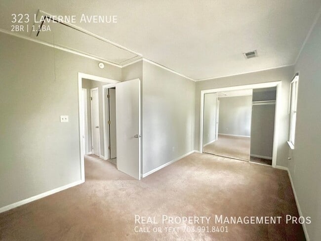 Building Photo - 323 Laverne Ave