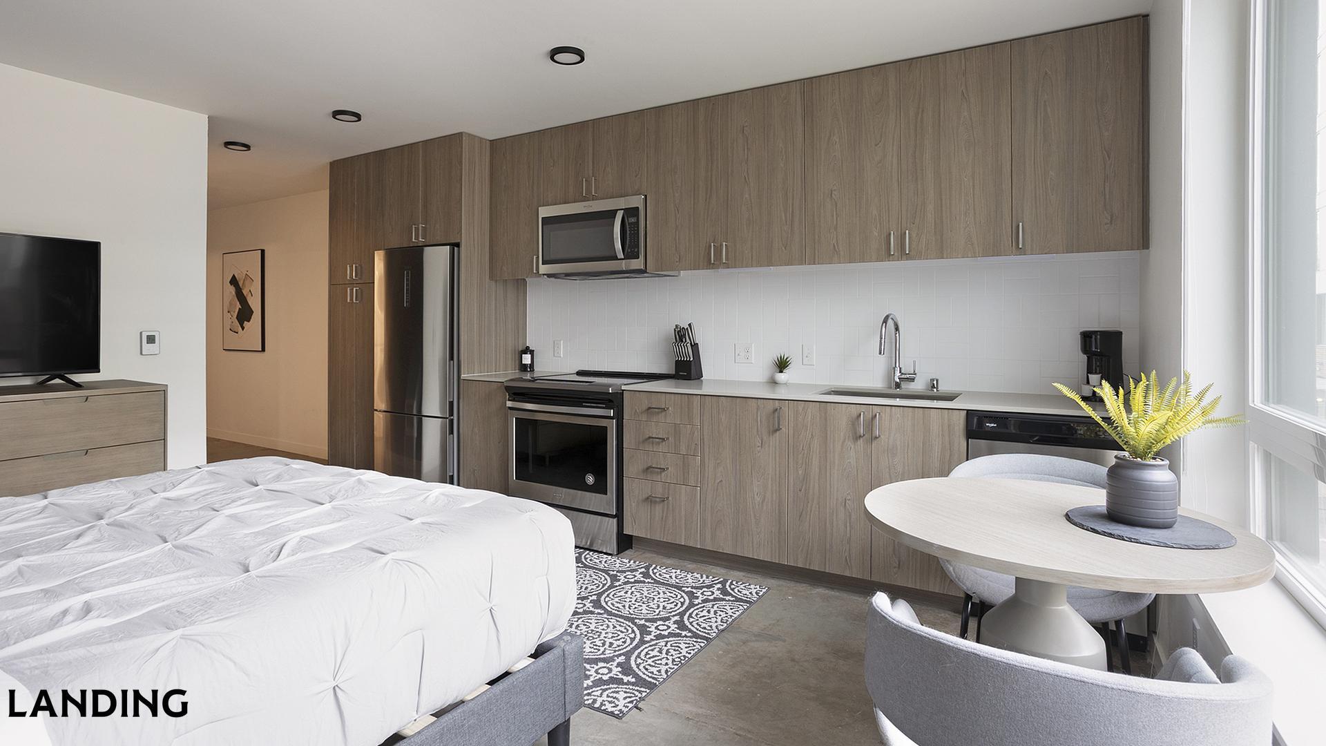 Building Photo - 2301 E Union St