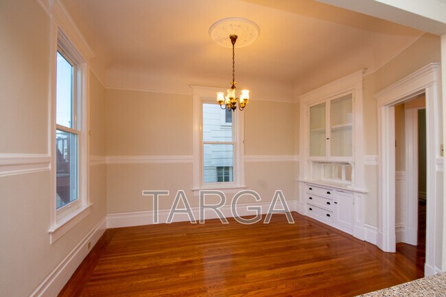 Building Photo - 1187 Sanchez Street