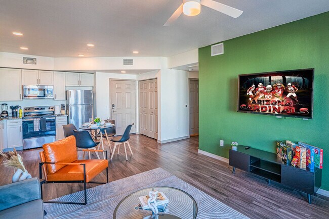 Building Photo - 9600 W Georgia Ave