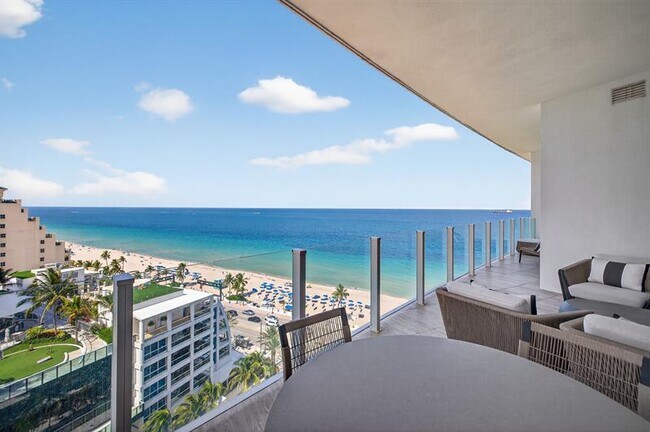 Building Photo - 525 N Fort Lauderdale Beach Blvd