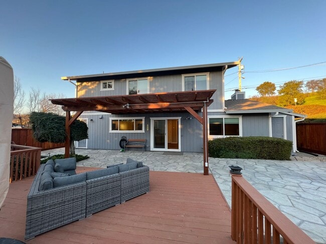 Building Photo - Welcome inside this Beautiful Two-Story Home!