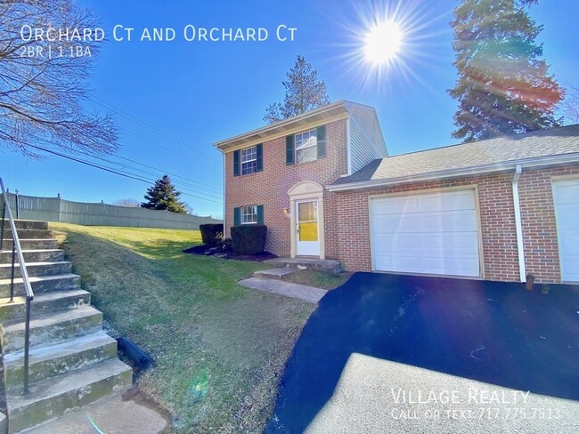 Primary Photo - 402 Orchard Ct