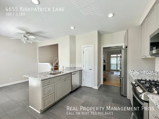 Building Photo - 4655 Kirkpatrick Ln