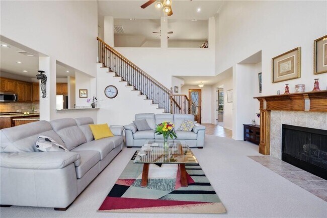 Building Photo - 601 Riley Trl