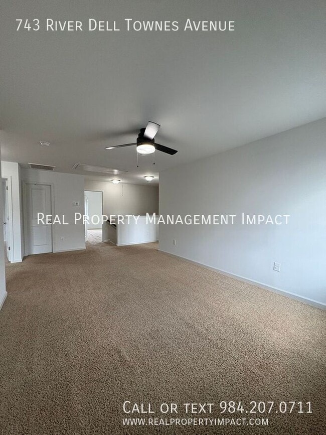 Building Photo - 743 River Dell Townes Ave.