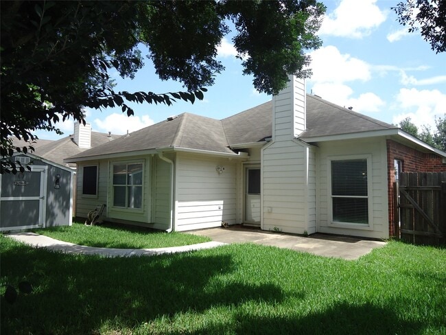 Building Photo - 5611 Eagle Sky Blvd