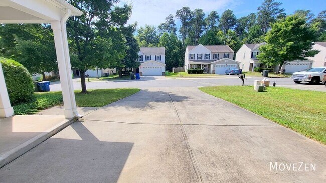 Building Photo - 4435 Stonewall Dr