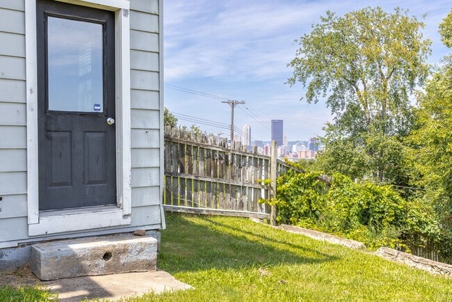 Building Photo - Available NOW  - Updated South Side Slopes Gem | Private Decks + Off-Street Parking