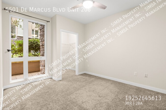 Building Photo - 5501 DeMarcus Blvd