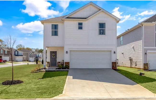 Primary Photo - Modern 3 Bedroom Home Available October 1s...