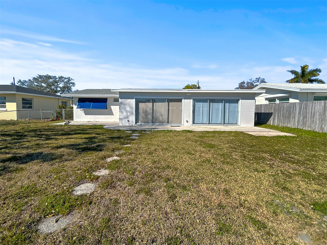 Building Photo - Amazing Indian Rocks Beach Waterfront Rental – Dock, Boat Lift & Garage! 3bed | 2bath