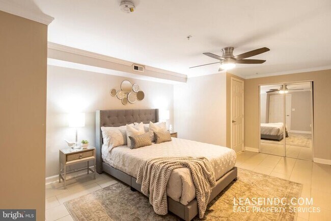 Building Photo - 1441 Clifton St NW