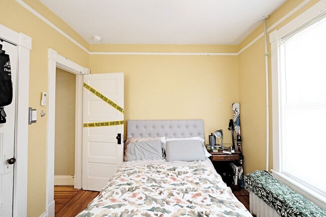 Building Photo - Pet-Friendly Downtown Home with Classic Charm & Modern Updates