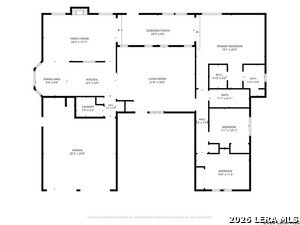 Building Photo - 14707 Chimney Way St