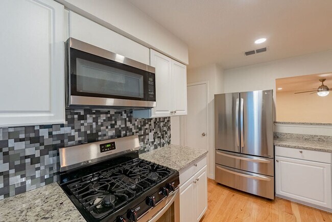 Building Photo - South Austin Sanctuary: Elevated Living, Urban Comfort, Premier Location