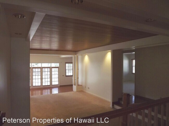 Building Photo - 2 br, 2 bath House - 1558 Ala Puumalu