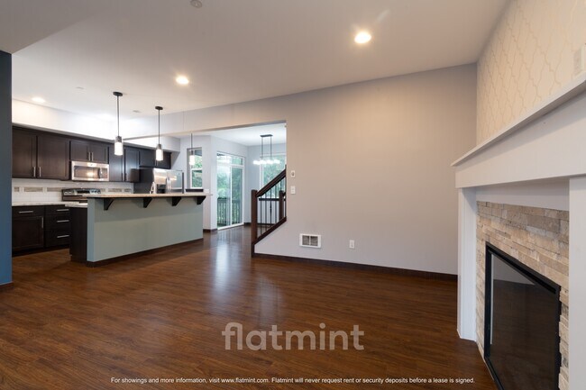 Building Photo - 14018 9th Pl W