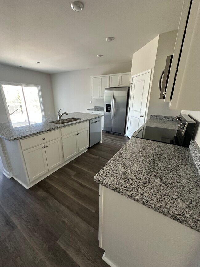 Building Photo - 1239 Rippling Cv Lp SW