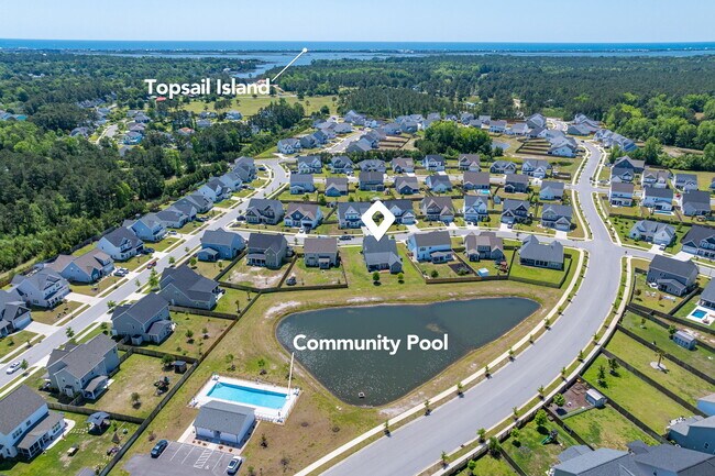 Building Photo - 107 E Barred Owl Dr