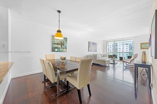 Building Photo - 19380 Collins Ave