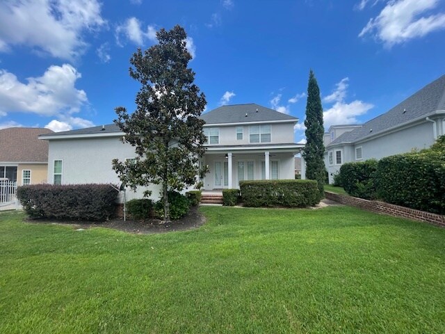 Building Photo - 5005 Congressional Dr
