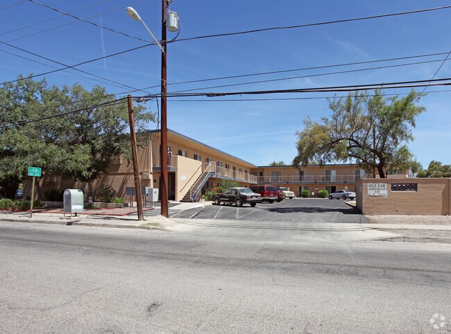 Primary Photo - Belair Apartments