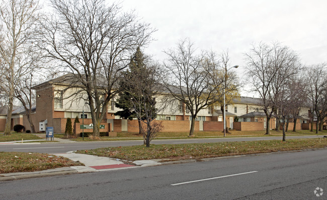 Primary Photo - Town Square Co-Op Apartments