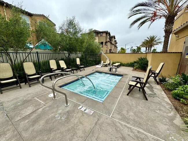 Building Photo - Spacious 4BD/3.5BA Townhome in Oceanside with Community Pool, 2-Car Garage & Covered Balcony
