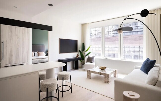 Building Photo - 1843 Broadway