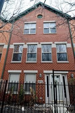 Building Photo - 1513 N Clybourn Ave
