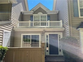 Building Photo - 905 Settlement Dr