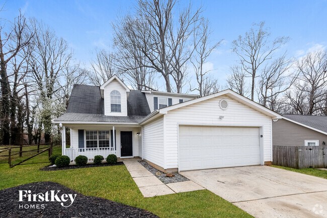 Building Photo - 8116 Maxwelton Dr