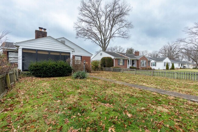 Building Photo - 4225 Rudy Ln