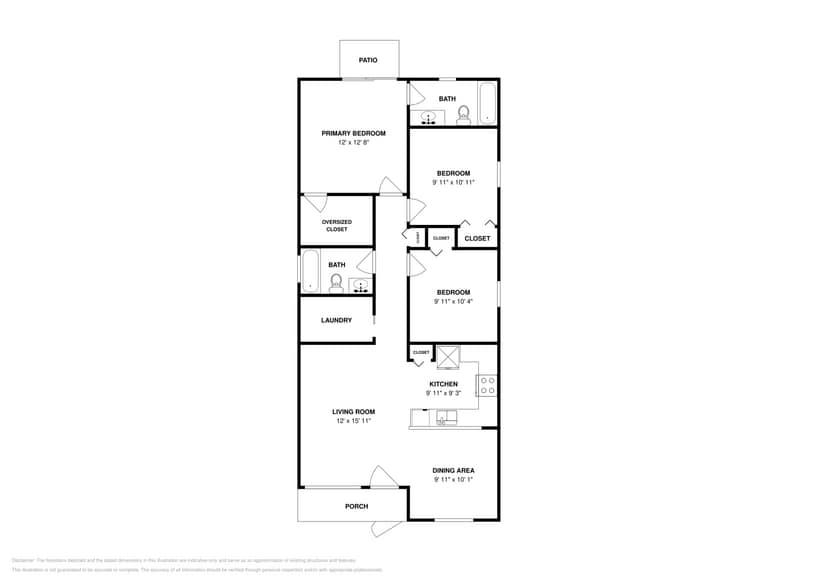 Building Photo - 5127 Pineland Ave