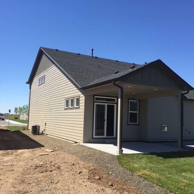 Building Photo - Beautiful Spacious Home in Meridian!