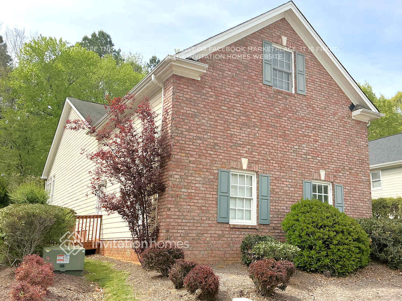Building Photo - 1208 Champions Pointe Dr
