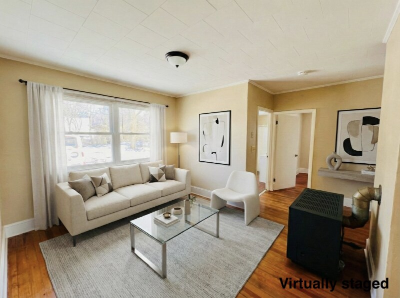 Building Photo - 45 Slater St