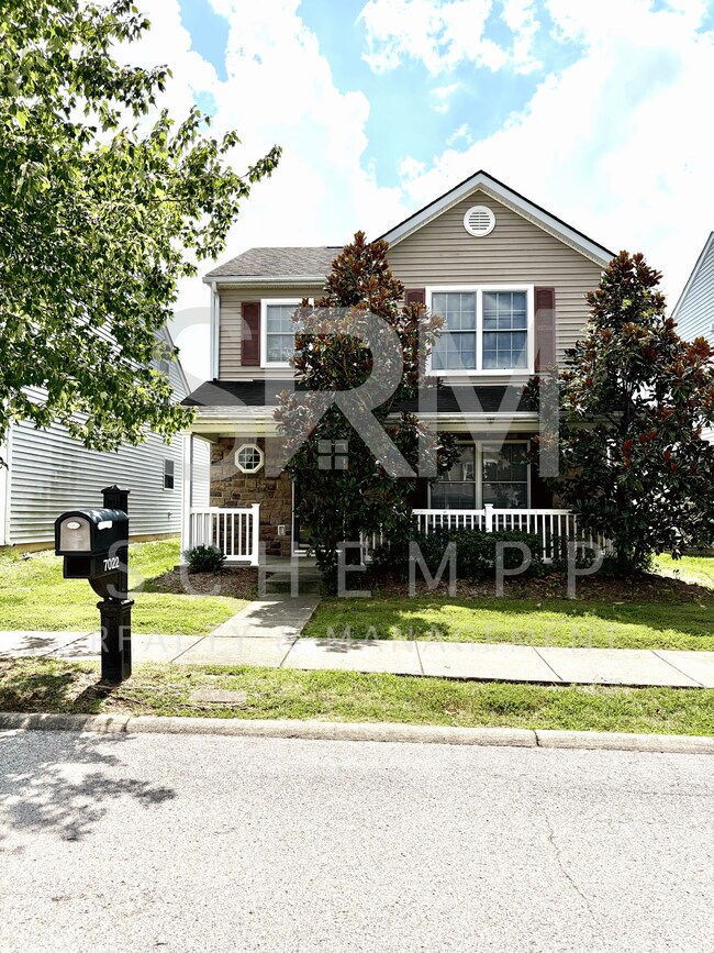 Building Photo - 7022 Shanty Creek Dr