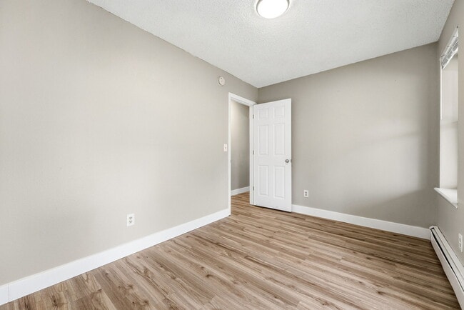 Floorplan - 1631 19th St