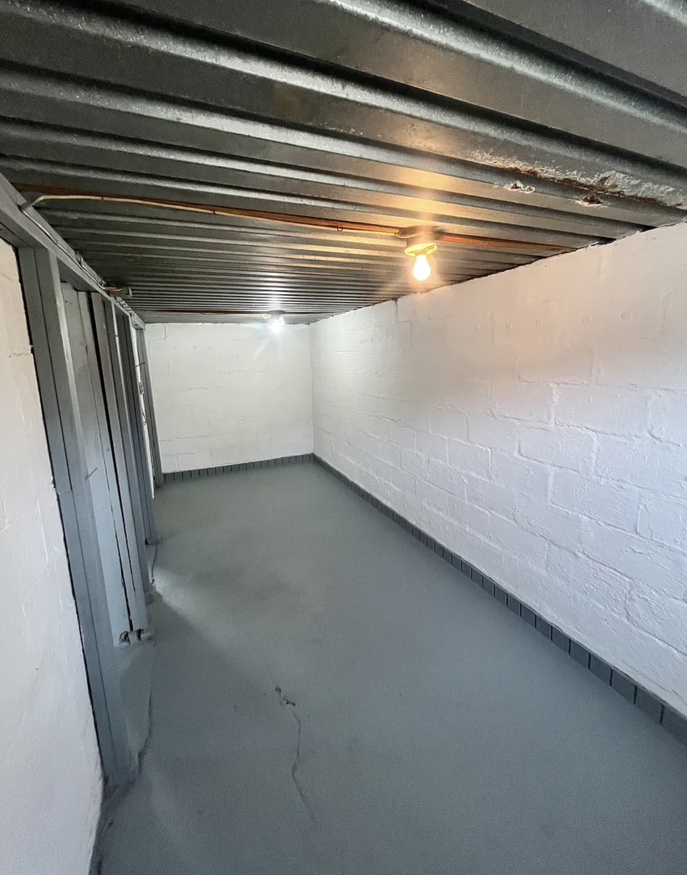 Crisp Clean & Dry Basement - 1115 Margray St