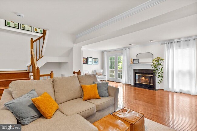 Building Photo - 1335 Argall Pl